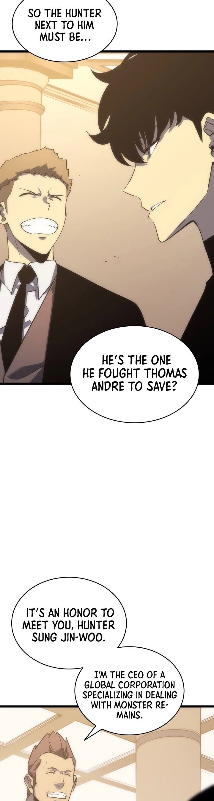 Solo Leveling, Chapter 149 image 39